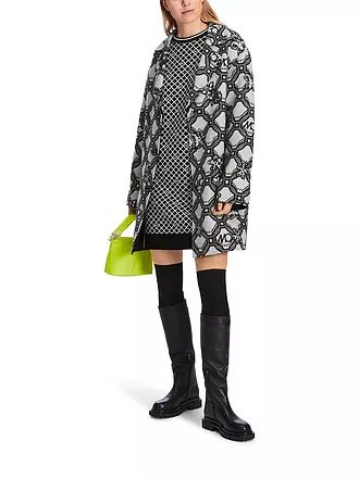 MARC CAIN | Wollmantel | 
